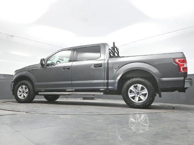 Used 2020 Ford F150 XLT AWD/4WD image 35