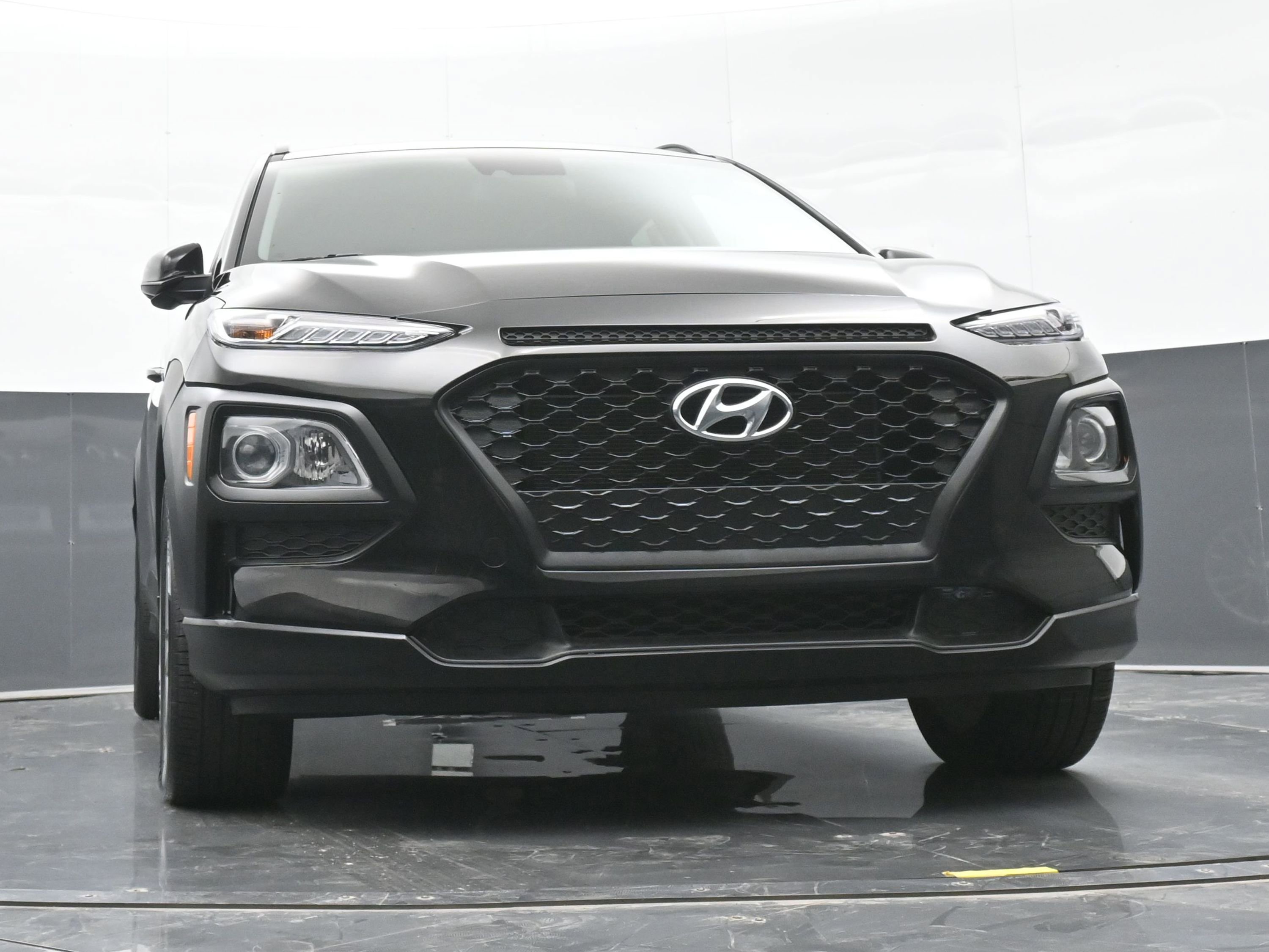 Used 2020 Hyundai Kona SEL image 42