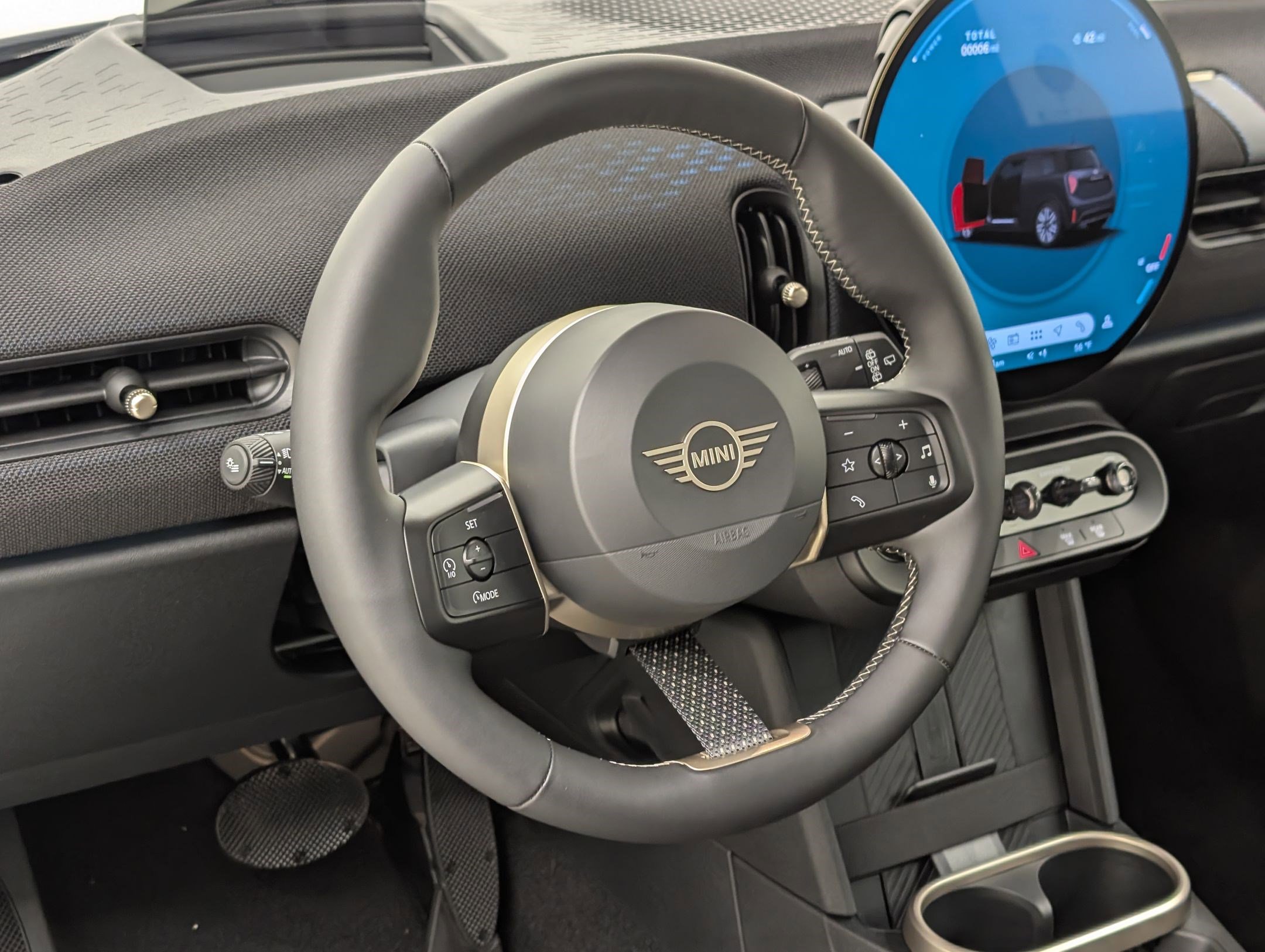 New 2026 MINI Cooper S image 16