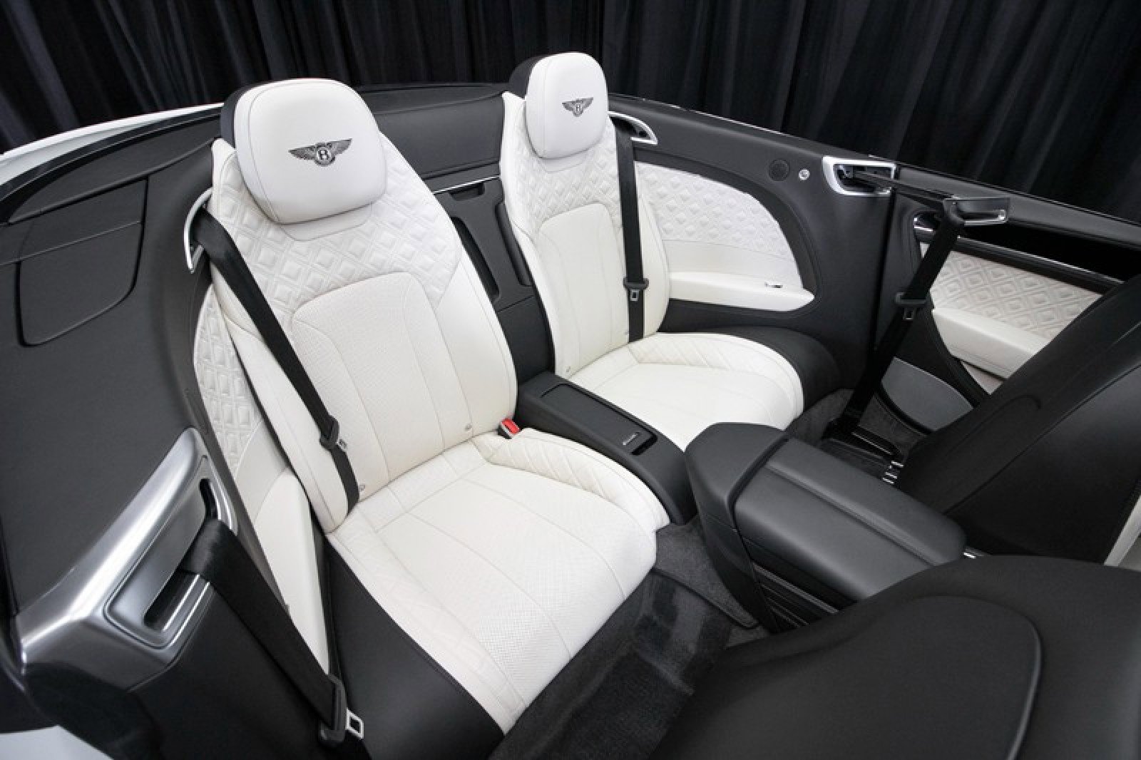 Used 2020 Bentley Continental GT V8 First Edition image 49