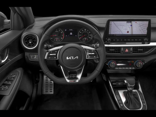 Used 2024 Kia Forte GT-Line w/ GT-Line Premium Package FWD image 4