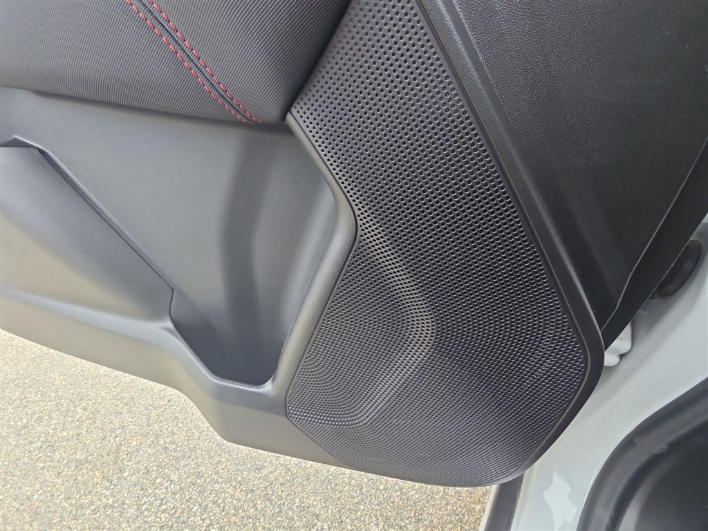 New 2025 Chevrolet Colorado Z71 image 23