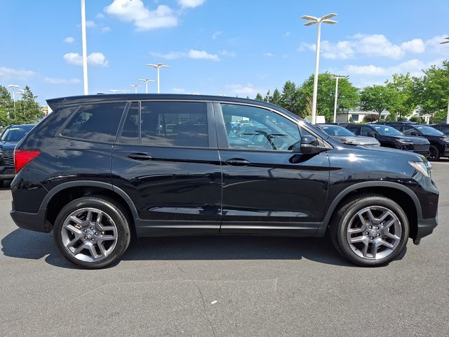 Used 2023 Honda Passport EX-L image 7