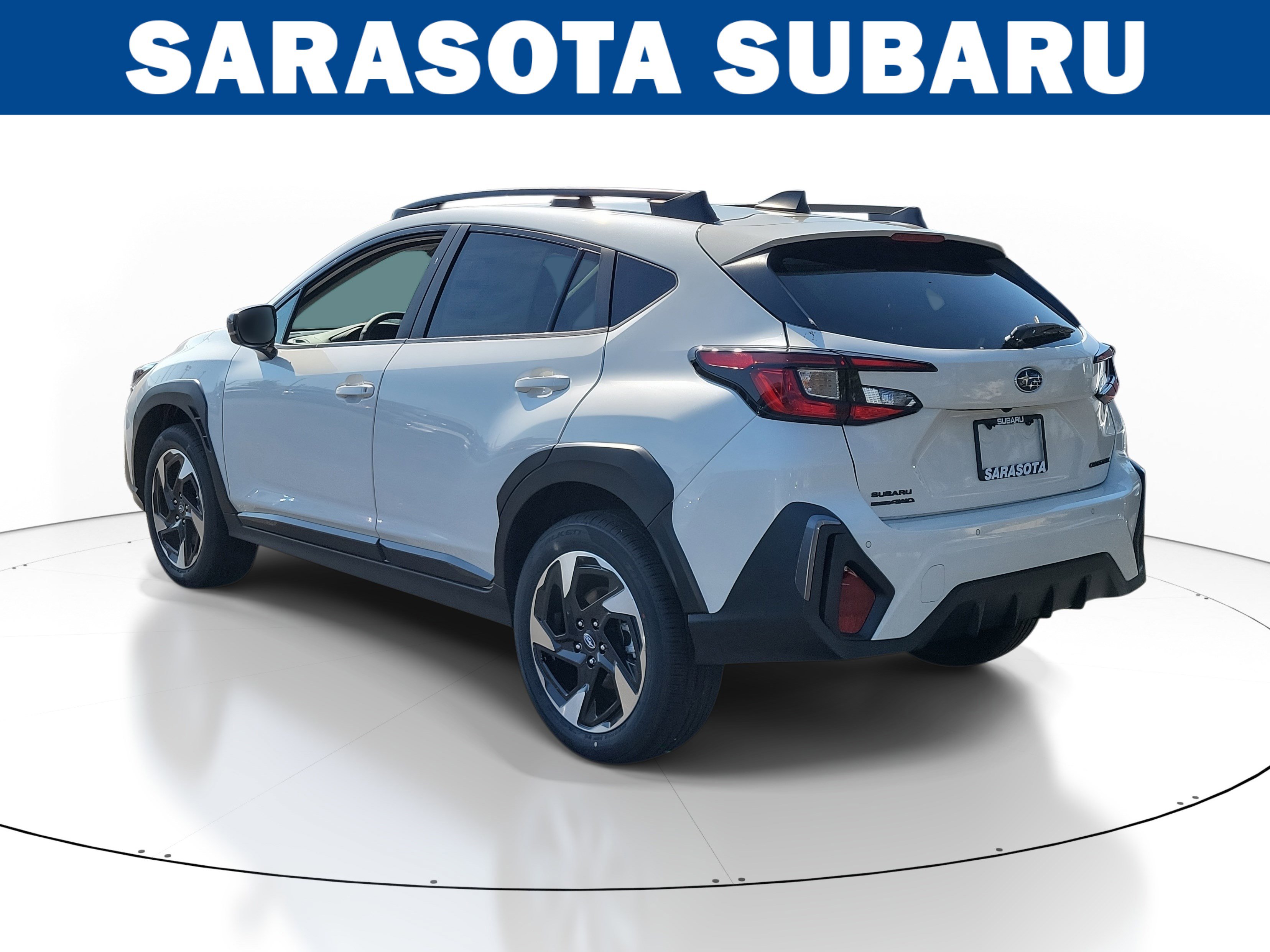 New 2026 Subaru Crosstrek 2.5i Limited image 4