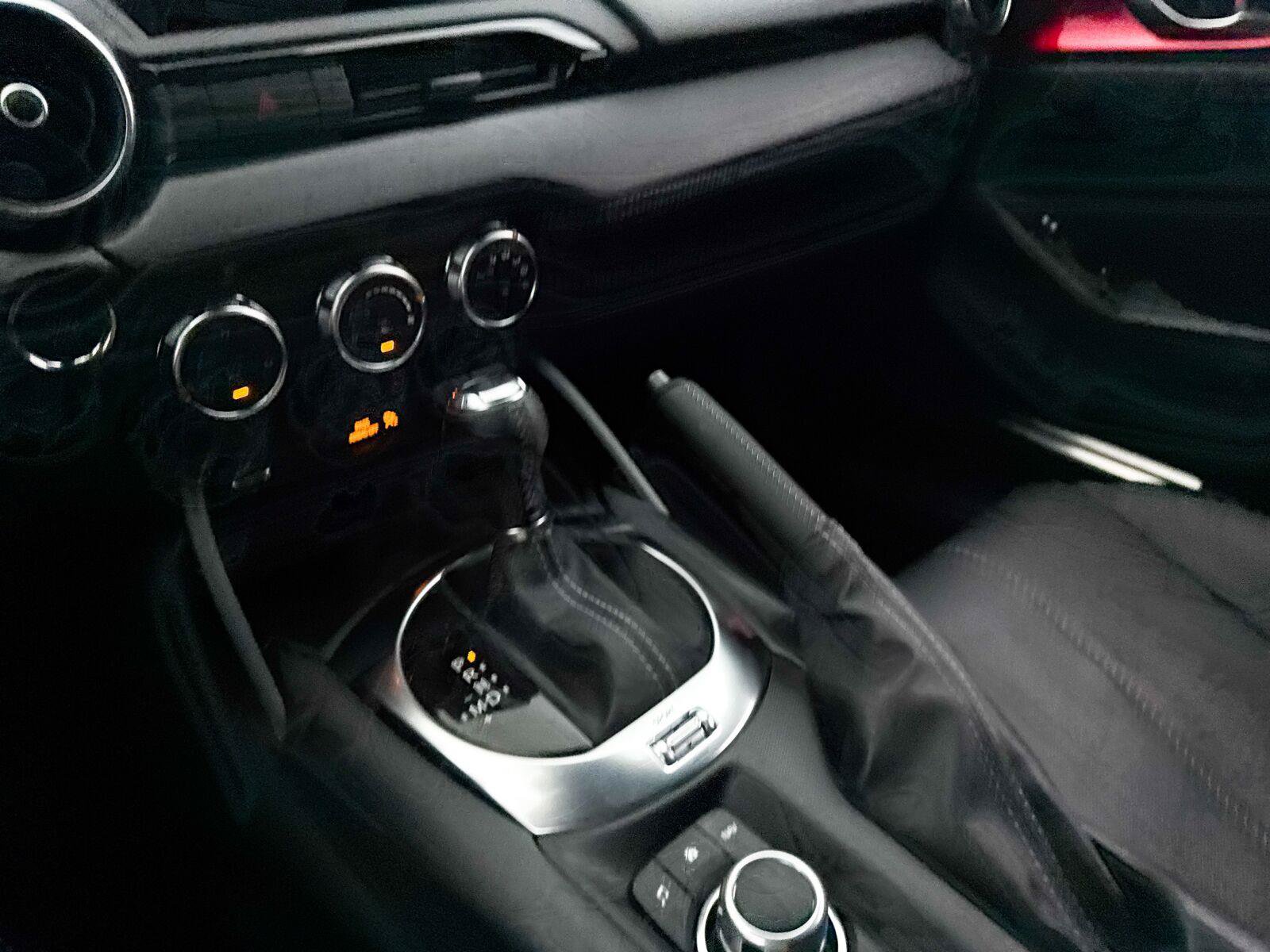 Certified 2023 MAZDA MX-5 Miata Grand Touring w/ Weather Package RWD image 26