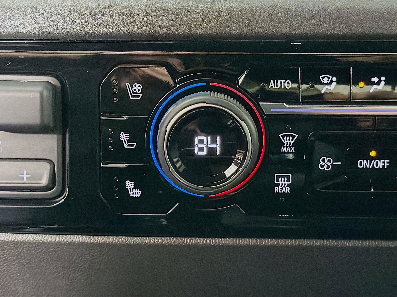 Used 2024 Chevrolet Silverado 1500 ZR2 w/ LPO, Dark Essentials Package image 22