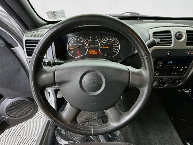 Used 2012 Chevrolet Colorado LT RWD image 12