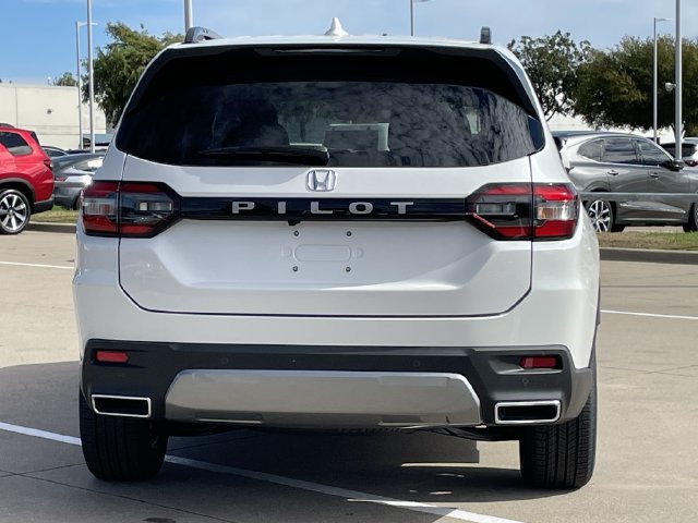 New 2026 Honda Pilot EX-L image 5