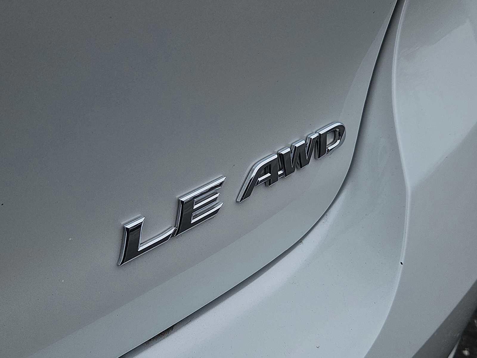 Used 2014 Toyota Venza LE w/ LE Preferred Package AWD/4WD image 12