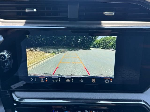 New 2026 GMC Sierra 2500 AT4 w/ AT4 Premium Plus Package AWD/4WD image 13