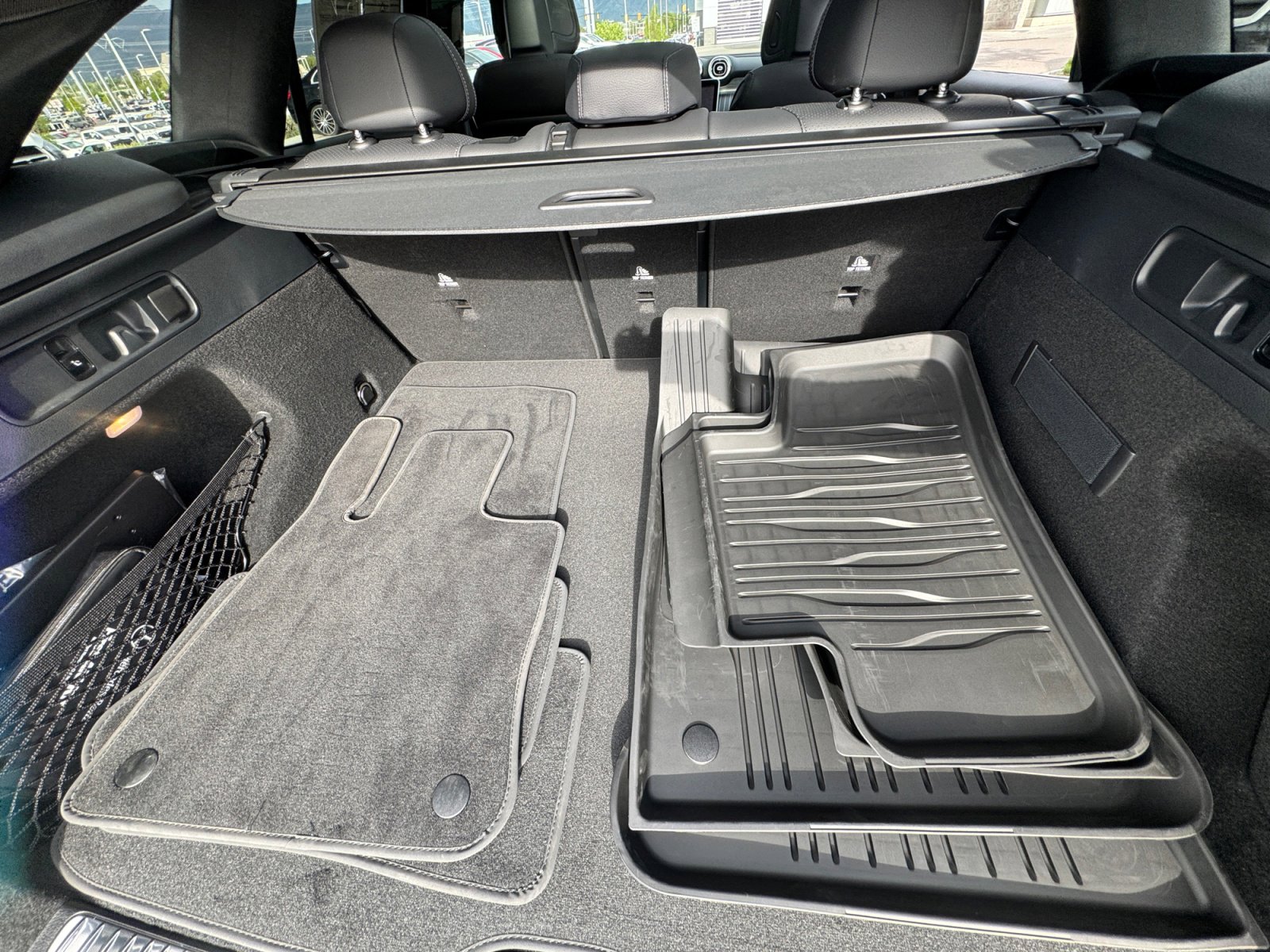 Certified 2026 Mercedes-Benz GLC 300 4MATIC image 34