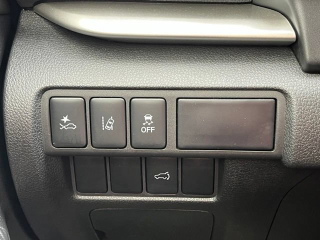 Used 2026 Mitsubishi Eclipse Cross SE AWD/4WD image 34