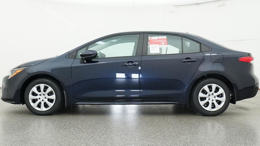 New 2026 Toyota Corolla LE FWD image 22