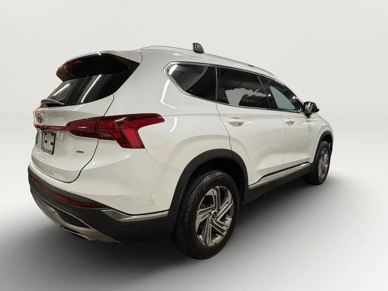 Used 2022 Hyundai Santa Fe SEL AWD/4WD image 8