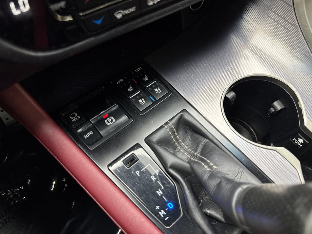 Used 2019 Lexus RX 350 F Sport w/ Accessory Package FWD image 66