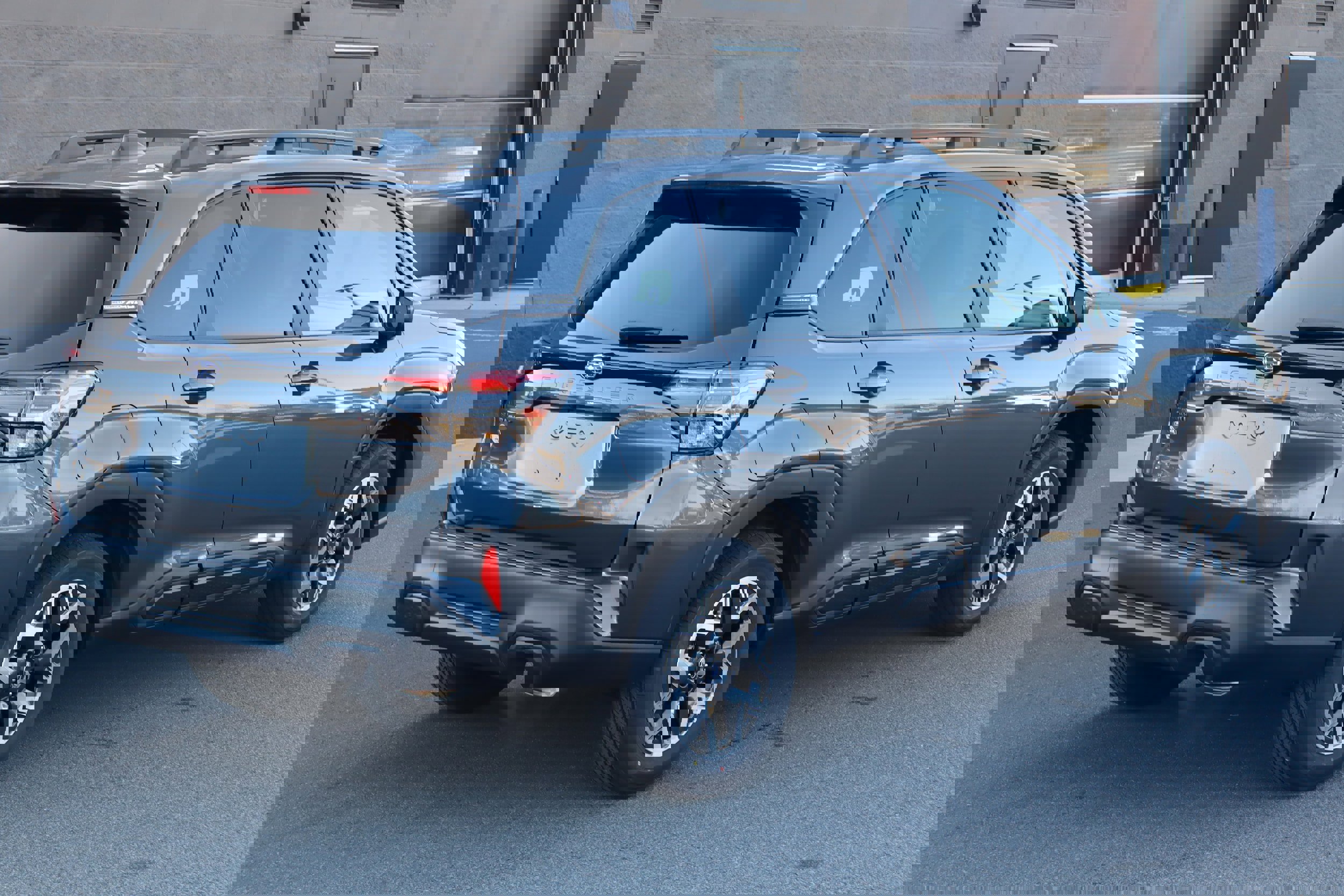 New 2026 Subaru Forester Premium image 6