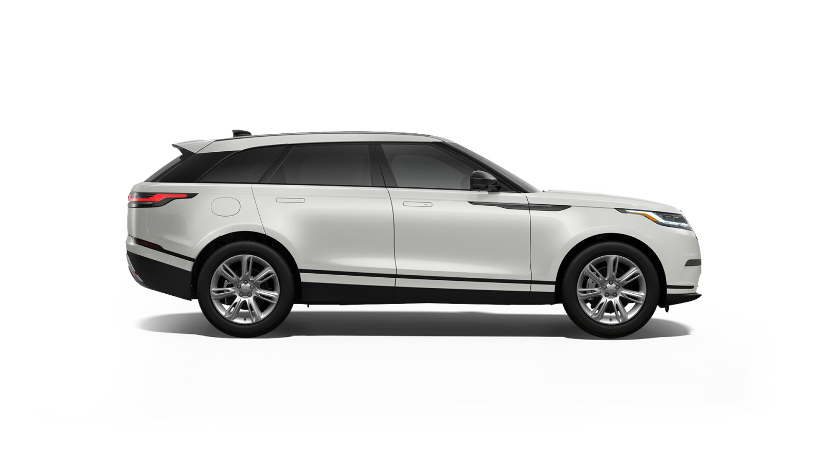 New 2026 Land Rover Range Rover Velar S AWD/4WD image 3