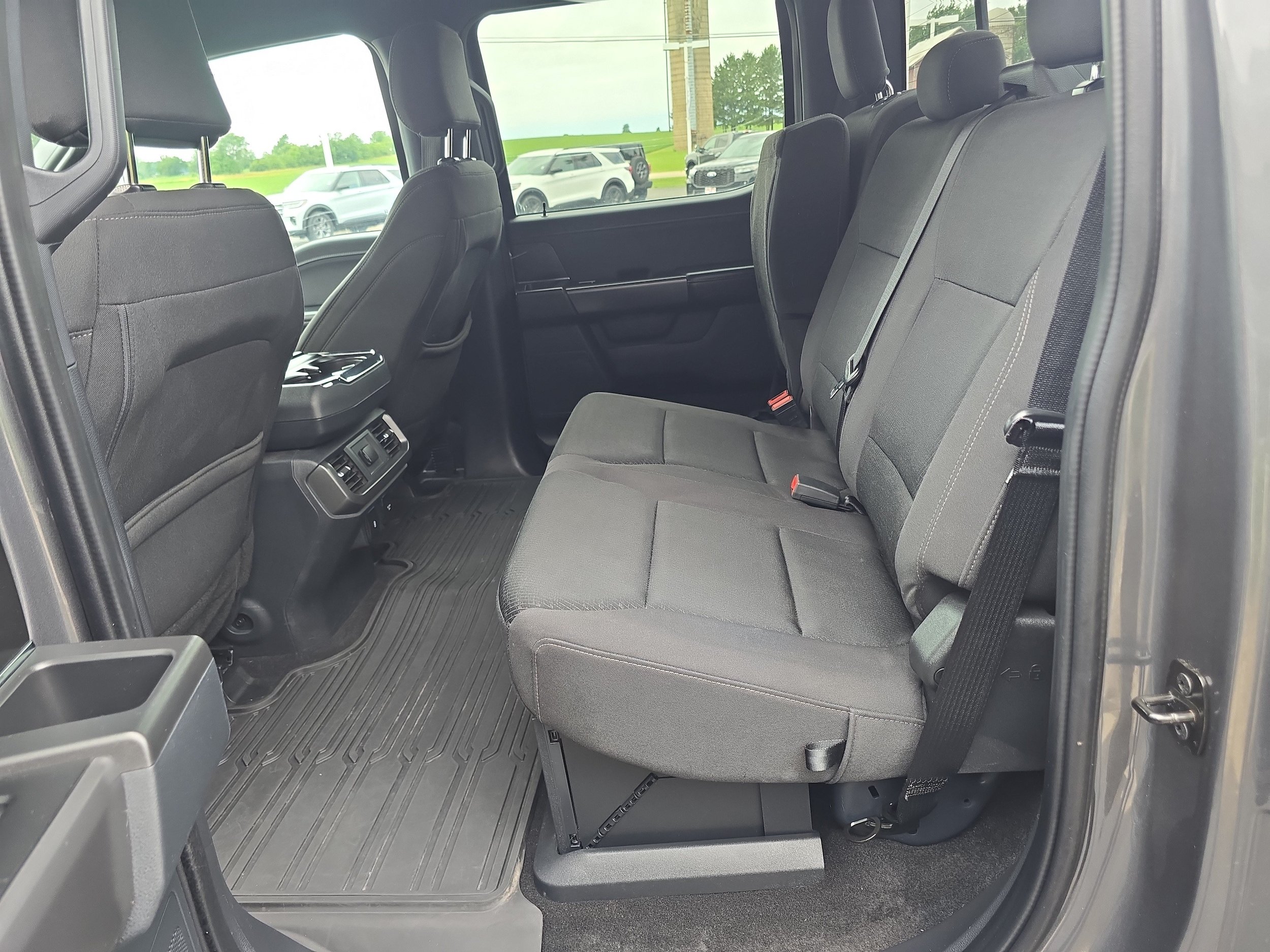 Used 2024 Ford F150 XLT w/ Equipment Group 302A MID AWD/4WD image 20