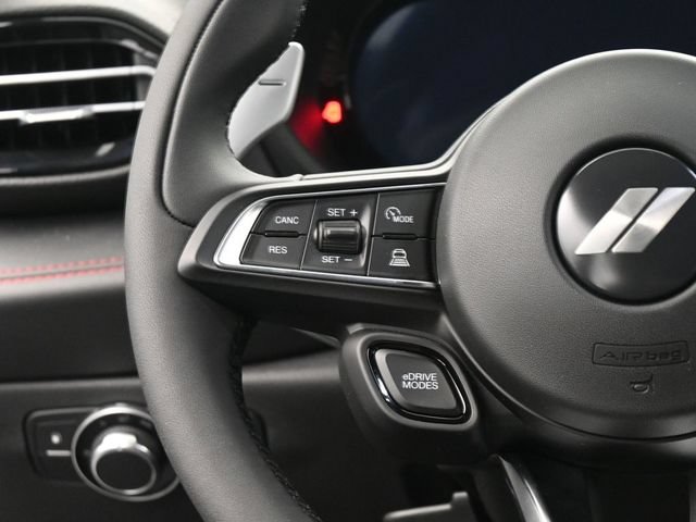 New 2025 Dodge Hornet R/T AWD/4WD image 30