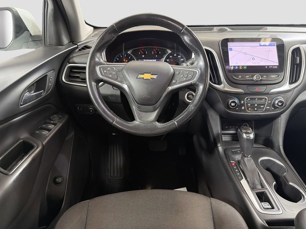 Used 2019 Chevrolet Equinox LT w/ Sun & Navigation Package AWD/4WD image 26