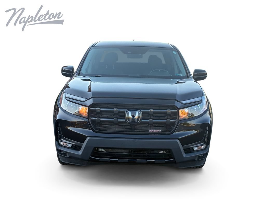 Used 2024 Honda Ridgeline Sport image 9