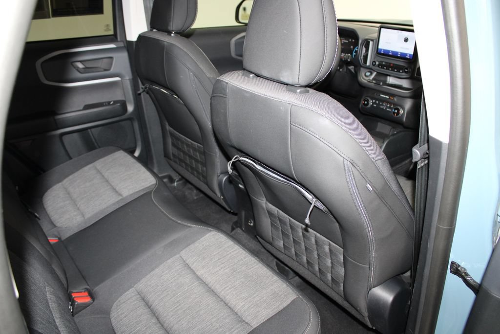 Used 2021 Ford Bronco Sport Big Bend AWD/4WD image 29