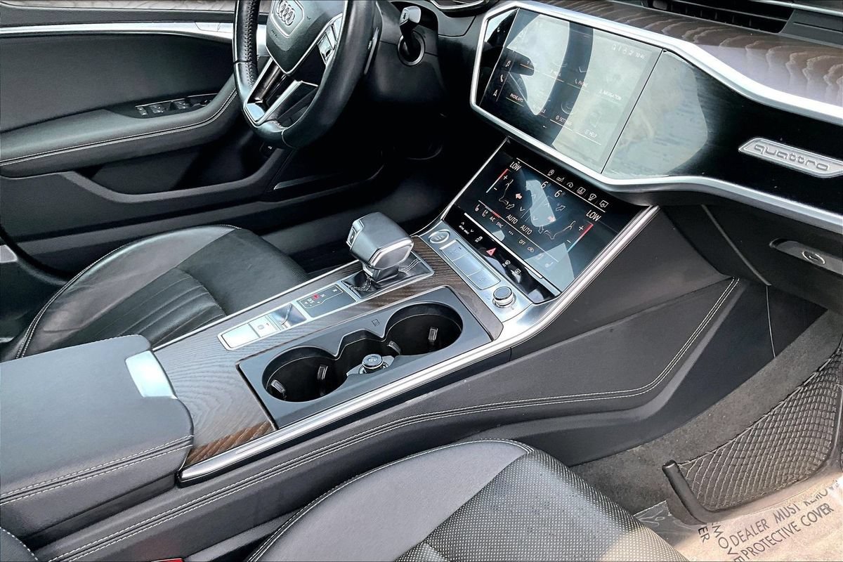 Used 2019 Audi A6 3.0T Prestige AWD/4WD image 31
