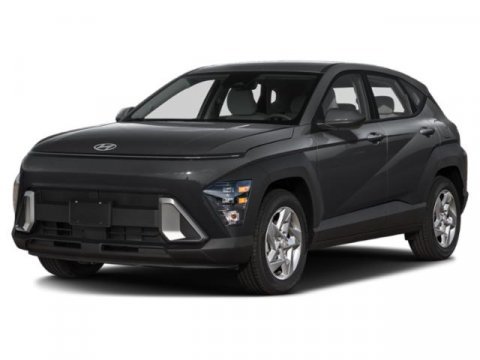 New 2027 Hyundai Kona SE AWD/4WD image 1