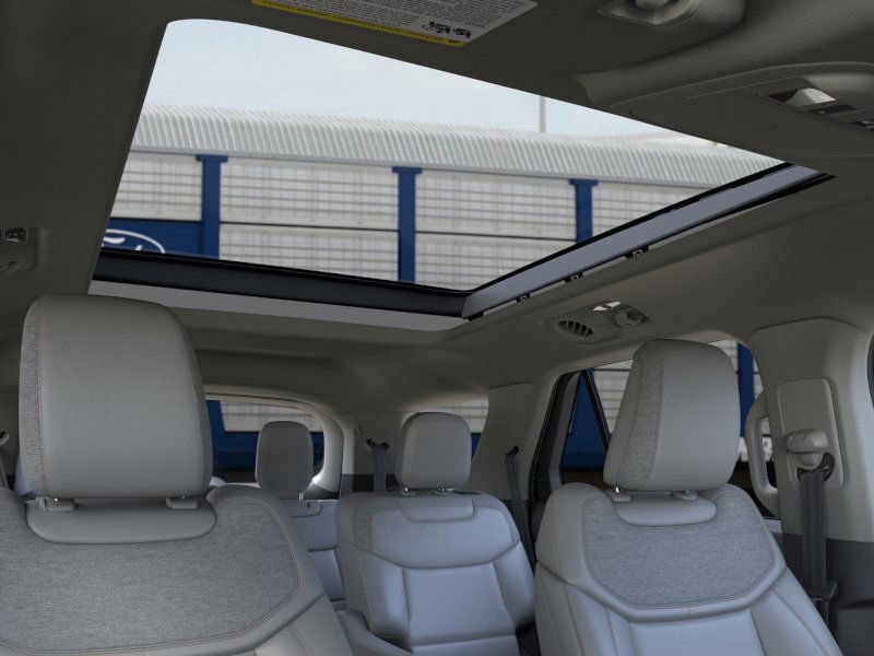 New 2026 Ford Explorer Active w/ Active Comfort Package image 52