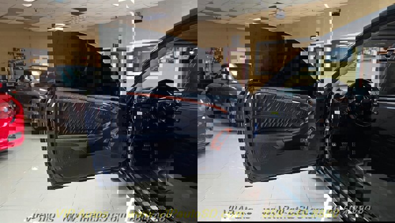 Used 2007 Mercedes-Benz CLK 550 Cabriolet image 12