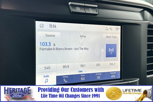 New 2026 Ford F250 XL image 17