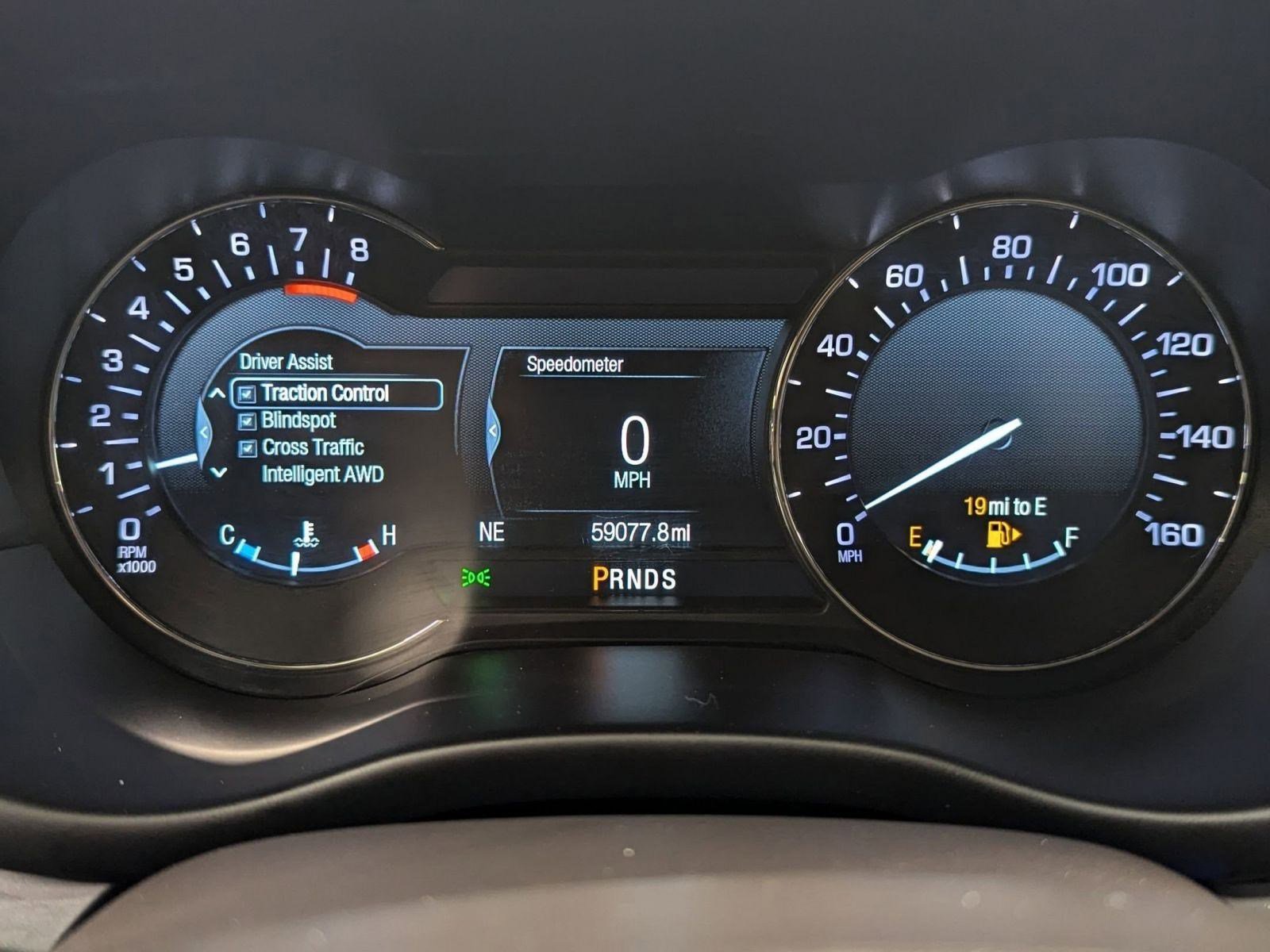 Used 2019 Lincoln MKC Select w/ Select Plus Package image 14