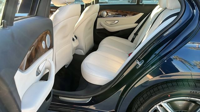 Used 2019 Mercedes-Benz E 450 E 450 image 21