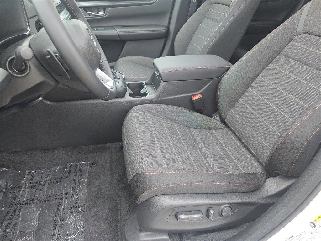 New 2026 Honda CR-V TrailSport image 26
