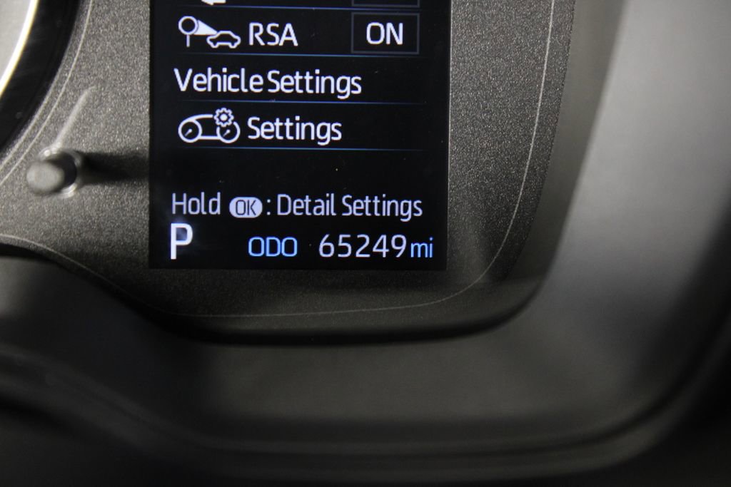 Used 2022 Toyota Corolla LE image 24