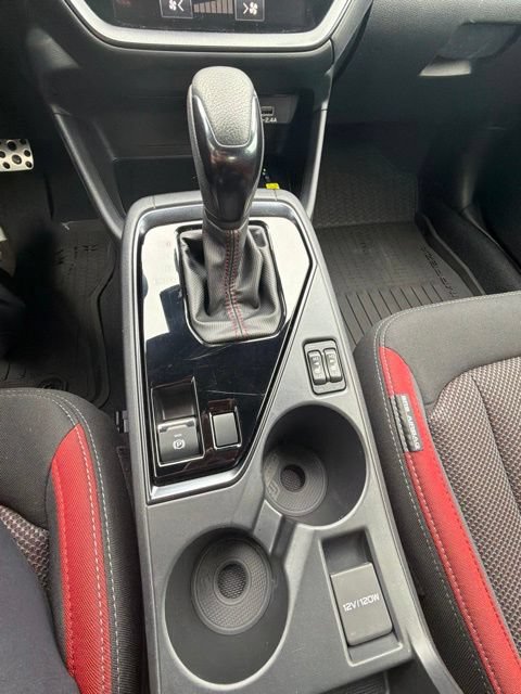 Certified 2025 Subaru Impreza RS AWD/4WD image 14