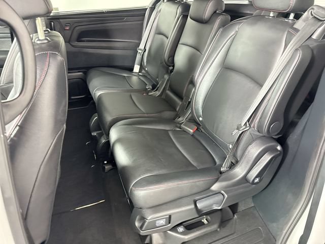 Used 2023 Honda Odyssey Sport image 22