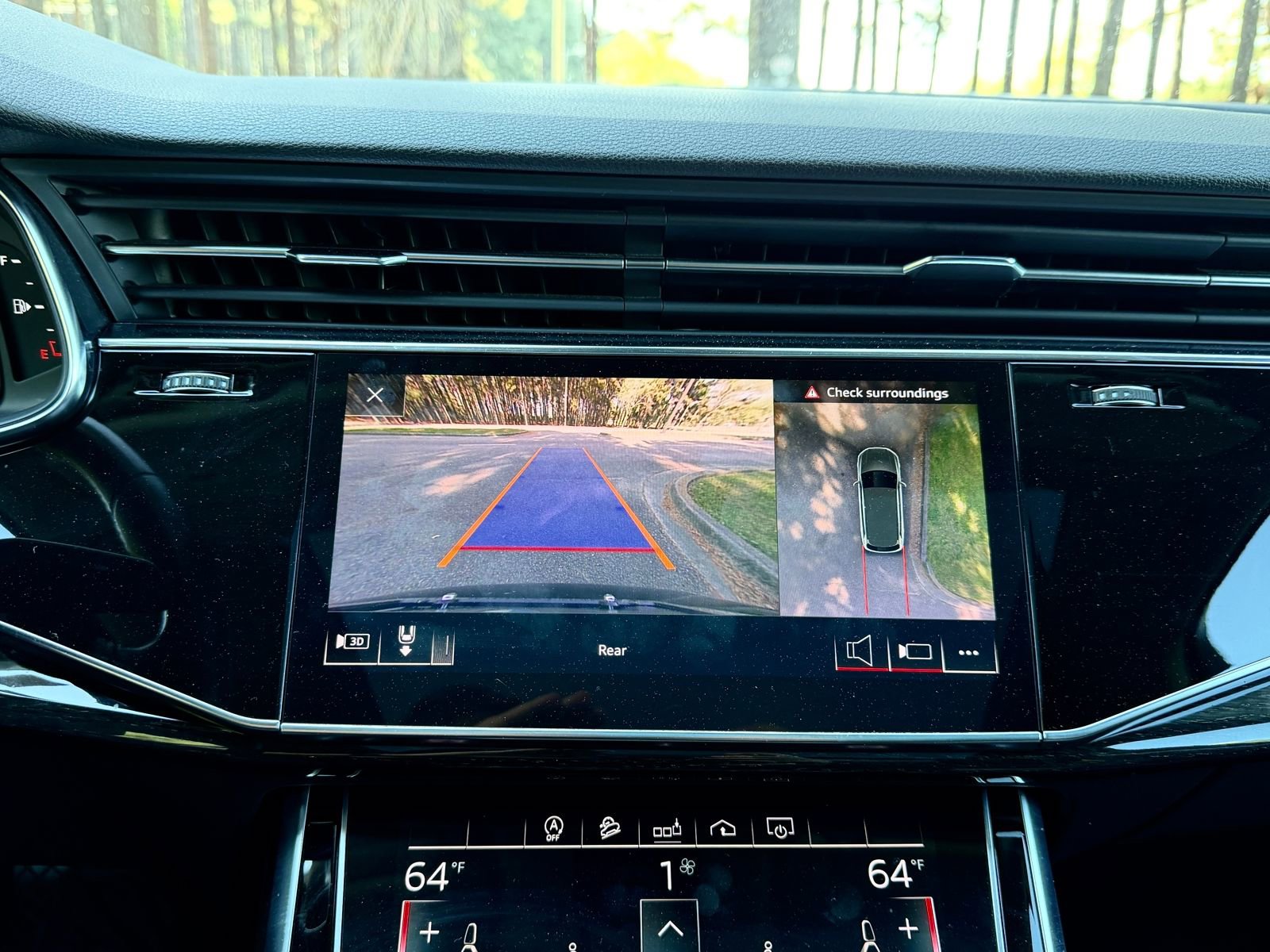 Used 2020 Audi Q7 3.0T Premium Plus w/ Premium Plus Package image 4