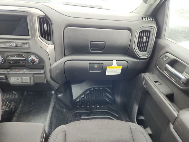 New 2025 Chevrolet Silverado 3500 W/T w/ WT Convenience Package image 15