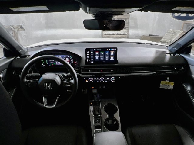 Certified 2026 Honda Civic Sport Touring image 28