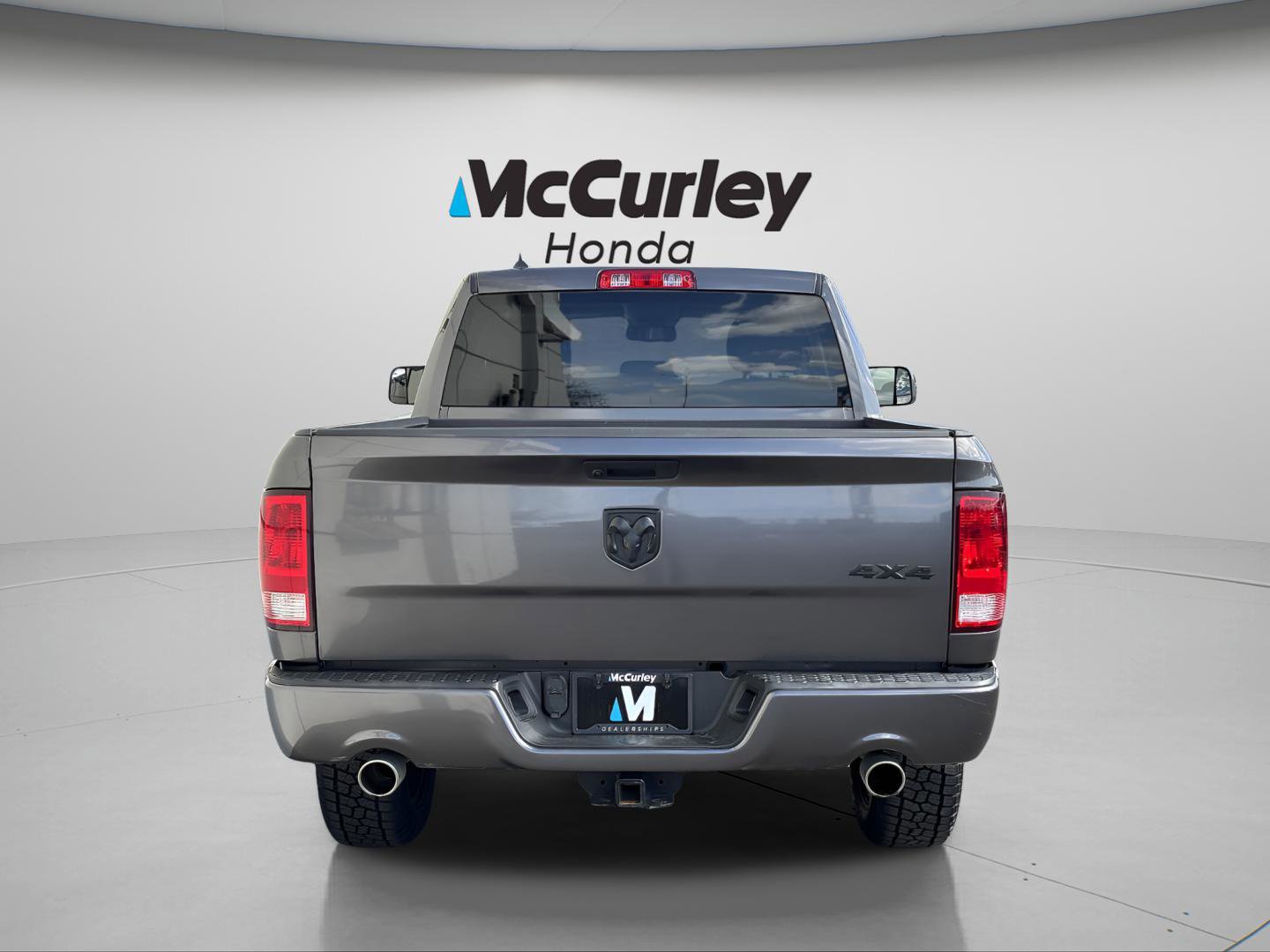 Used 2021 RAM 1500 Express image 7