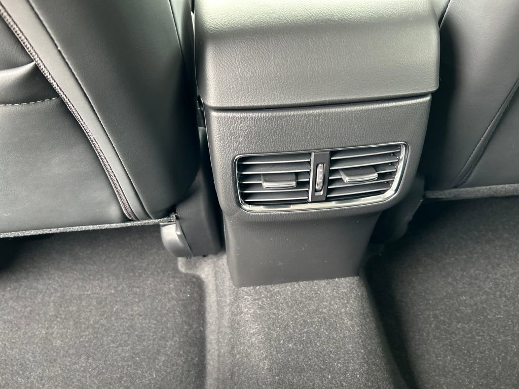 New 2025 MAZDA CX-5 AWD 2.5 S w/ Select Package image 26