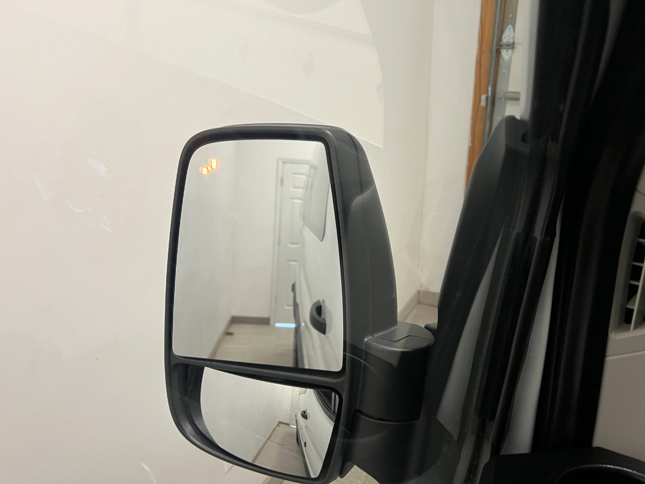Used 2024 Ford Transit 350 XLT image 48
