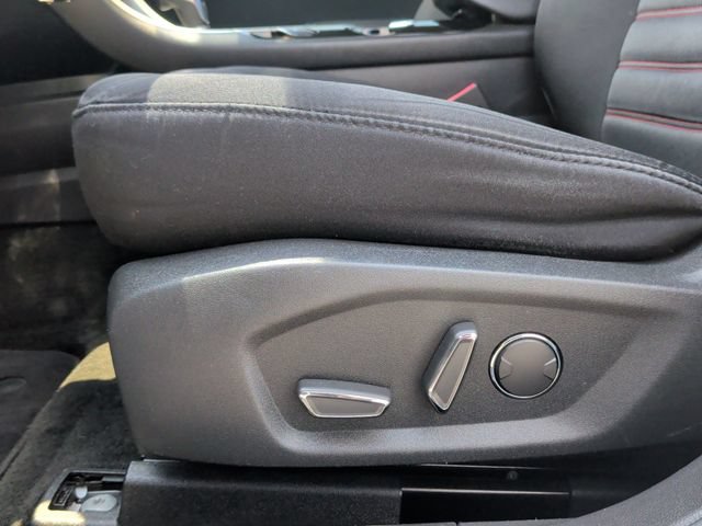 Used 2016 Ford Fusion SE FWD image 14
