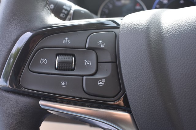 Used 2023 Buick Enclave Avenir w/ Avenir Technology Package FWD image 24