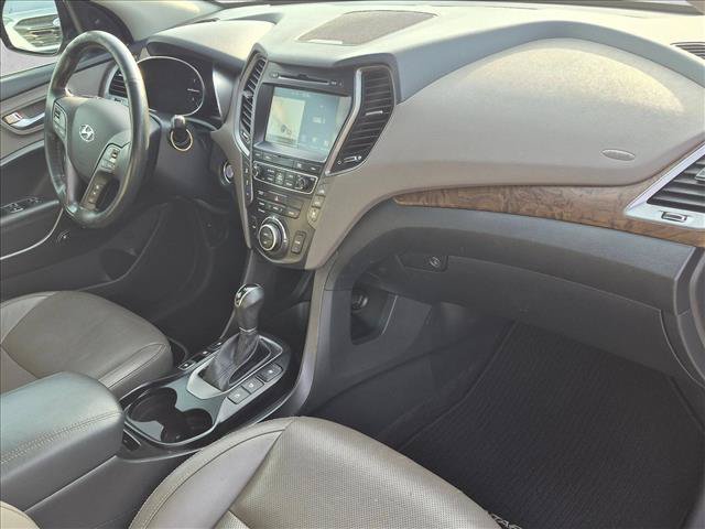 Used 2018 Hyundai Santa Fe Limited FWD image 25