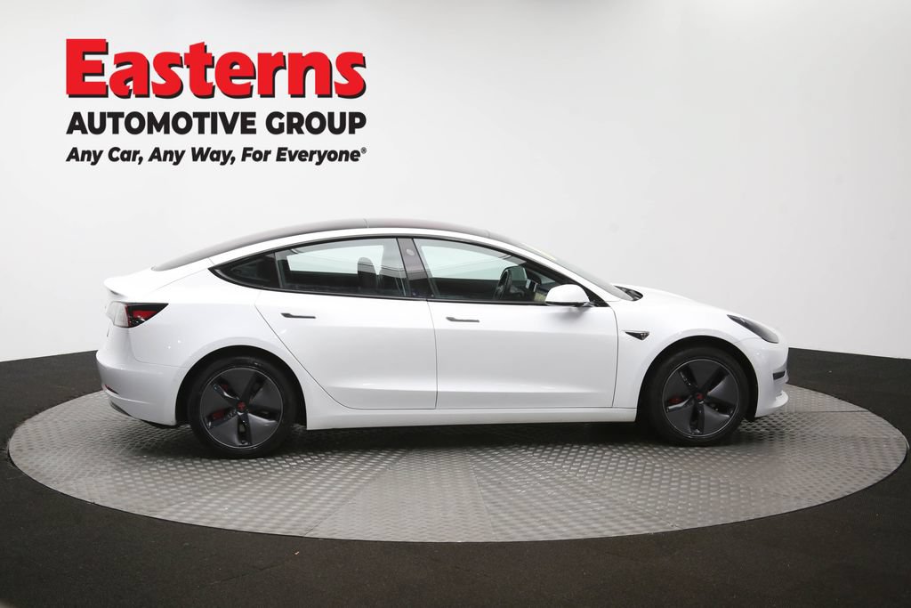 Used 2018 Tesla Model 3 Long Range RWD image 39