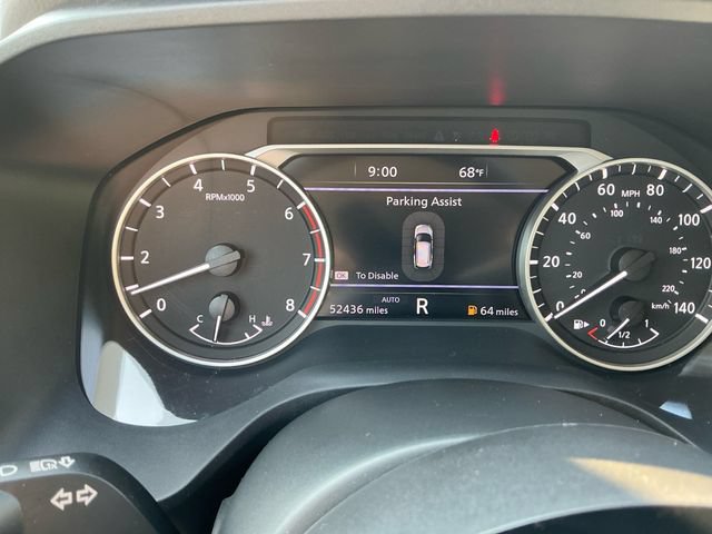 Used 2023 Nissan Rogue SL w/ SL Premium Package AWD/4WD image 21