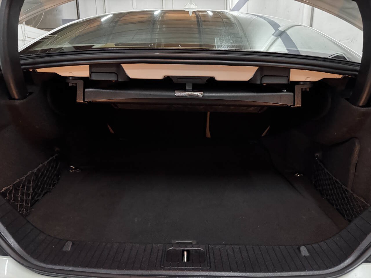 Used 2013 Mercedes-Benz CLS 550 image 23
