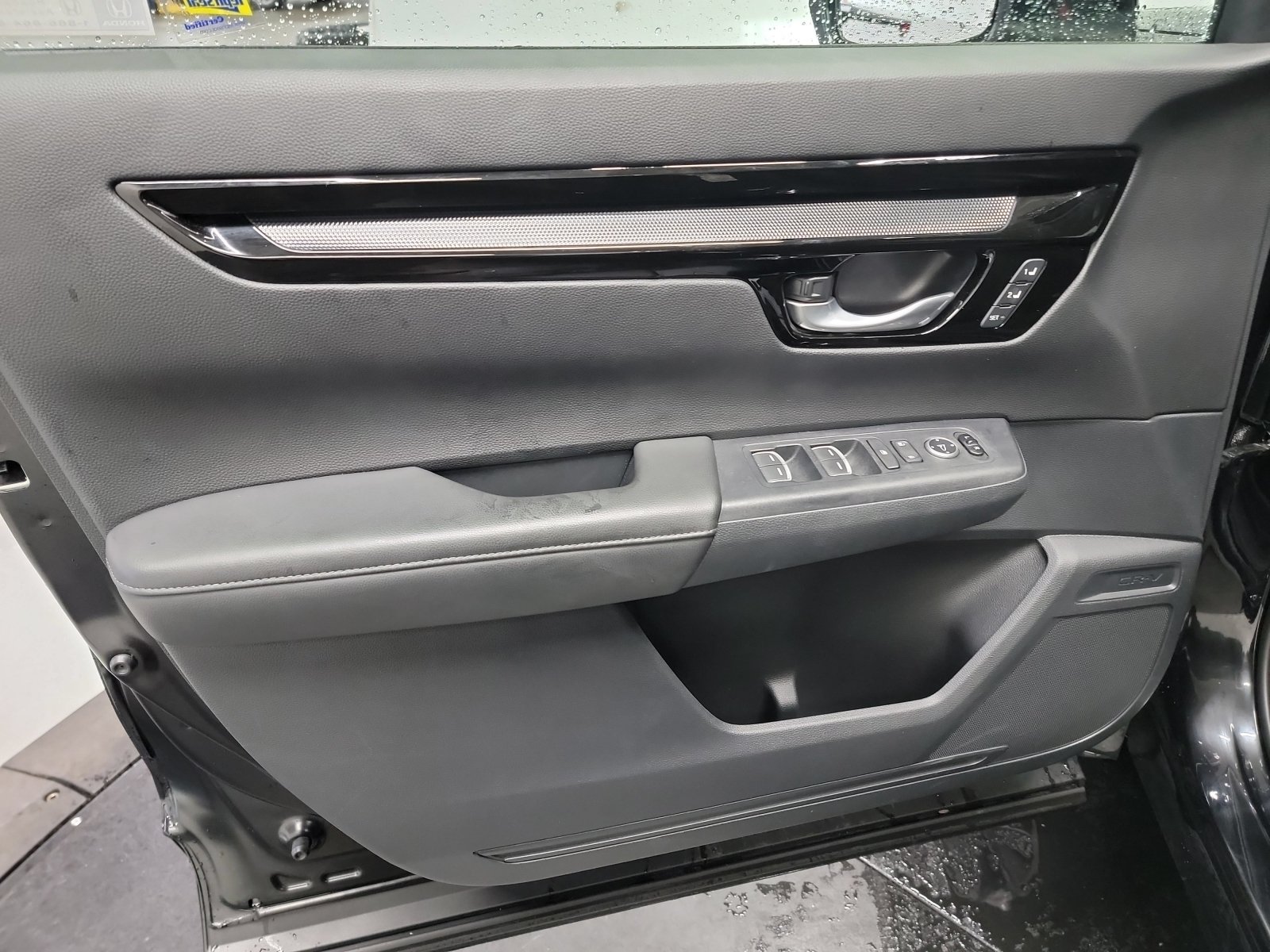 Used 2024 Honda CR-V EX-L image 13